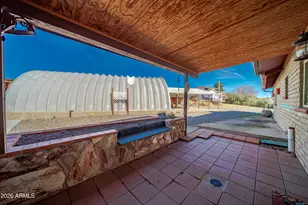 18467 S Niblick Dr, Peeples Valley, AZ 86332 - Photo 24