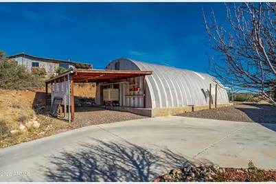 18467 S Niblick Drive, Peeples Valley, AZ 86332 - Photo 30