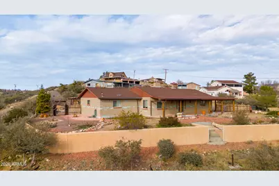 18467 S Niblick Drive, Peeples Valley, AZ 86332 - Photo 26