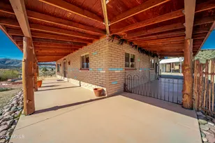 18467 S Niblick Dr, Peeples Valley, AZ 86332 - Photo 22