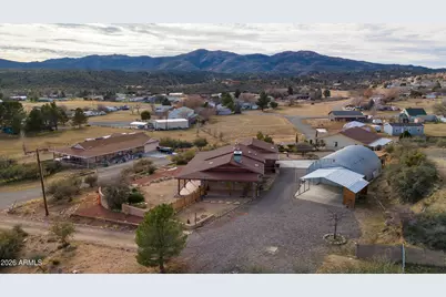 18467 S Niblick Drive, Peeples Valley, AZ 86332 - Photo 28