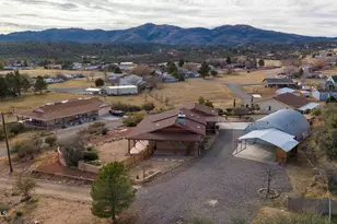 18467 S Niblick Dr, Peeples Valley, AZ 86332 - Photo 28