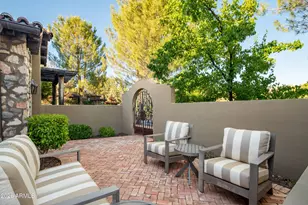 190 Secret Canyon Dr, Sedona, AZ 86336 - Photo 54