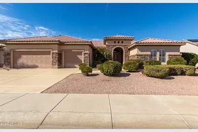 17892 N Bridle Lane, Surprise, AZ 85374 - Photo 1