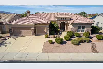 17892 N Bridle Lane, Surprise, AZ 85374 - Photo 32