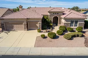 17892 N Bridle Ln, Surprise, AZ 85374 - Photo 32