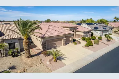 17892 N Bridle Lane, Surprise, AZ 85374 - Photo 34