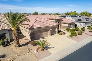 17892 N Bridle Ln, Surprise, AZ 85374 - Photo 34