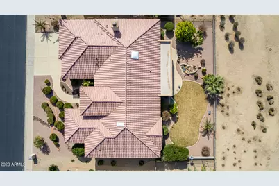 17892 N Bridle Lane, Surprise, AZ 85374 - Photo 38