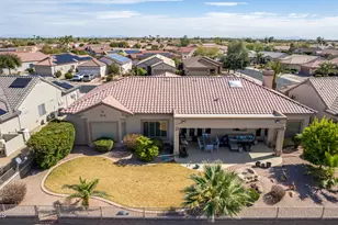 17892 N Bridle Ln, Surprise, AZ 85374 - Photo 36