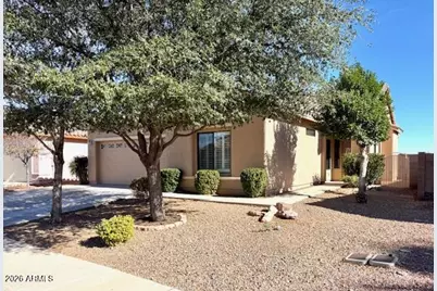 1047 Estancia Drive, Sierra Vista, AZ 85635 - Photo 2