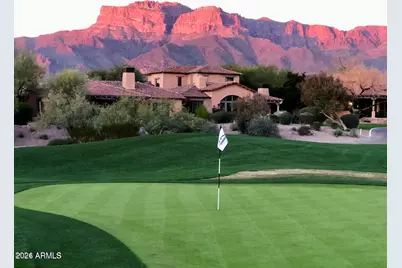 7501 E Golden Eagle Circle #27, Gold Canyon, AZ 85118 - Photo 32