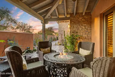 7501 E Golden Eagle Circle #27, Gold Canyon, AZ 85118 - Photo 2