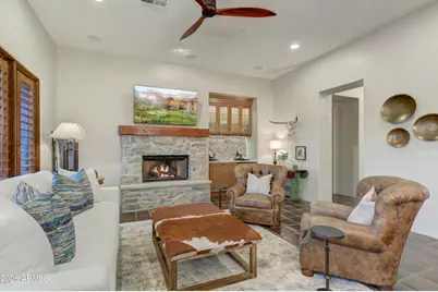 7501 E Golden Eagle Circle #27, Gold Canyon, AZ 85118 - Photo 6