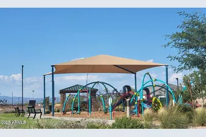 25284 N 184th Lane, Wittmann, AZ 85361 - Photo 24