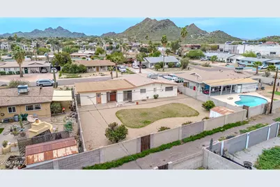 2208 E Sylvia Street, Phoenix, AZ 85022 - Photo 34