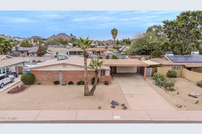 2208 E Sylvia Street, Phoenix, AZ 85022 - Photo 2