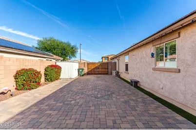 4042 S 183rd Lane, Goodyear, AZ 85338 - Photo 32