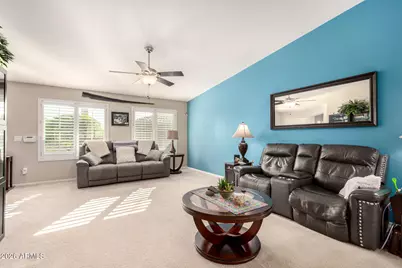 4042 S 183rd Lane, Goodyear, AZ 85338 - Photo 4