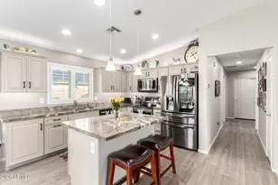 4042 S 183rd Ln, Goodyear, AZ 85338 - Photo 8