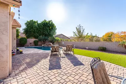 4042 S 183rd Lane, Goodyear, AZ 85338 - Photo 30