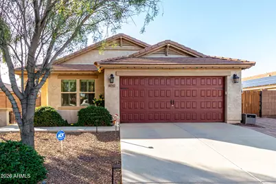 4042 S 183rd Lane, Goodyear, AZ 85338 - Photo 1
