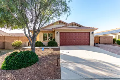 4042 S 183rd Lane, Goodyear, AZ 85338 - Photo 34