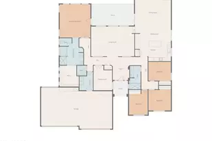 42422 W Bravo Dr, Maricopa, AZ 85138 - Photo 42