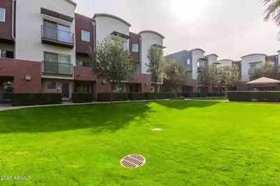 525 W Lakeside Drive #141, Tempe, AZ 85281 - Photo 36