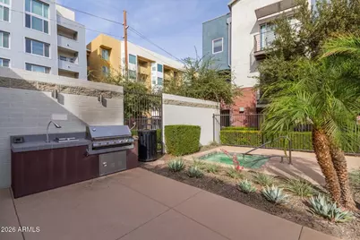 525 W Lakeside Drive #141, Tempe, AZ 85281 - Photo 32