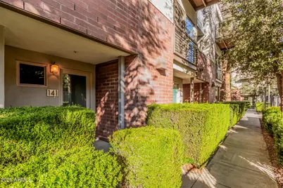 525 W Lakeside Drive #141, Tempe, AZ 85281 - Photo 4