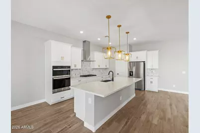 15765 W El Cortez Place, Surprise, AZ 85387 - Photo 4