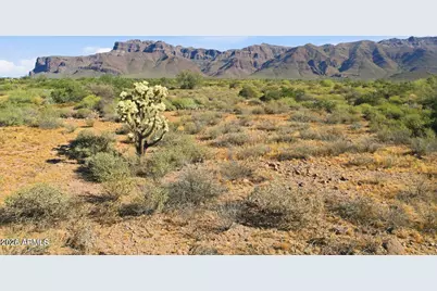 0 E Cloudview Avenue #-, Gold Canyon, AZ 85118 - Photo 2