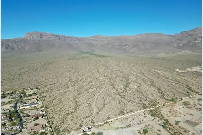 0 E Cloudview Avenue #-, Gold Canyon, AZ 85118 - Photo 10