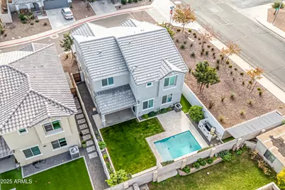 8608 E Posada Avenue, Mesa, AZ 85212 - Photo 56