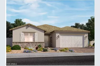 15810 W El Cortez Place, Surprise, AZ 85387 - Photo 1