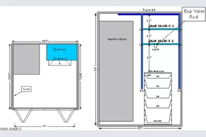 750 E Northern Avenue #2080, Phoenix, AZ 85020 - Photo 14