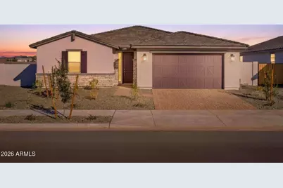 15834 W El Cortez Place, Surprise, AZ 85387 - Photo 2