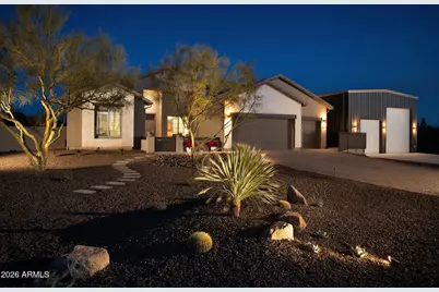 32607 N 64th Street, Cave Creek, AZ 85331 - Photo 1