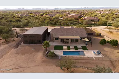 32607 N 64th Street, Cave Creek, AZ 85331 - Photo 30