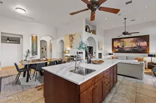 7199 E Ridgeview Pl, Carefree, AZ 85377 - Photo 2