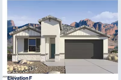 24833 N 26th Street, Phoenix, AZ 85024 - Photo 1