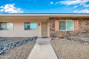 11017 W Thunderbird Blvd, Sun City, AZ 85351 - Photo 1