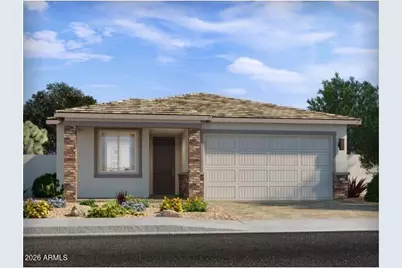 12723 N 305th Avenue, Buckeye, AZ 85396 - Photo 1