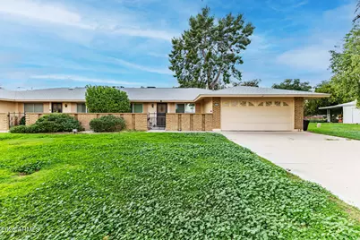15004 N Boswell Boulevard, Sun City, AZ 85351 - Photo 1
