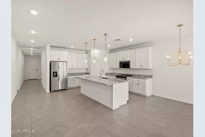 30557 W Nightshade Drive, Buckeye, AZ 85396 - Photo 6
