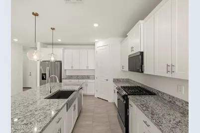 30557 W Nightshade Drive, Buckeye, AZ 85396 - Photo 1