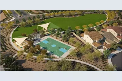 30557 W Nightshade Drive, Buckeye, AZ 85396 - Photo 28