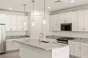 30557 W Nightshade Dr, Buckeye, AZ 85396 - Photo 2