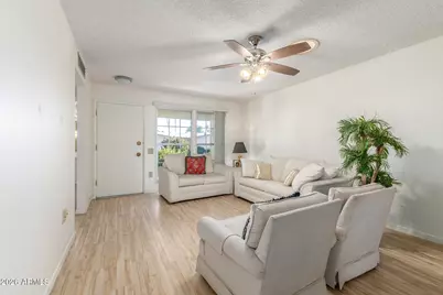 17440 N 102nd Drive, Sun City, AZ 85373 - Photo 4